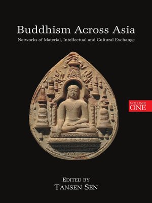 cover image of Buddhism Across Asia